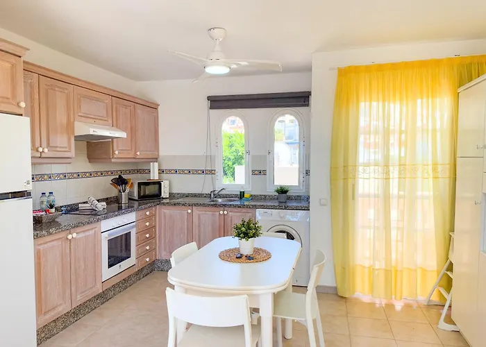 Apartamento Mango By Tor