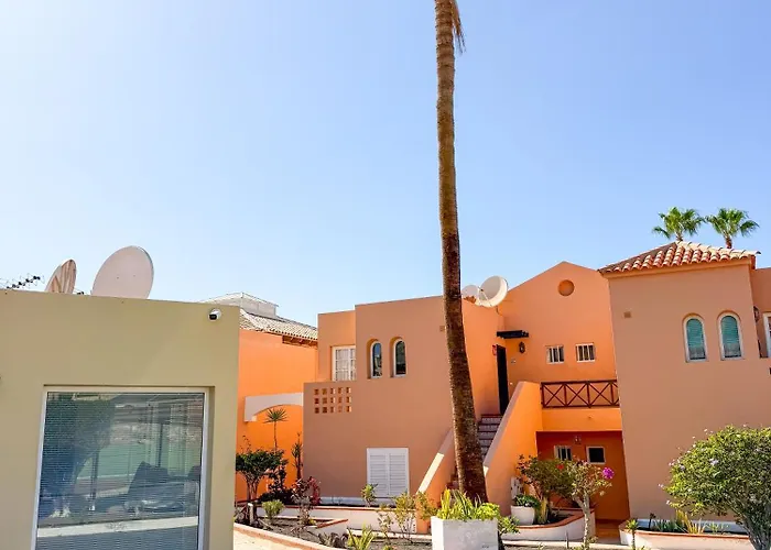 Apartamento Mango By Tor Costa Adeje (Tenerife)