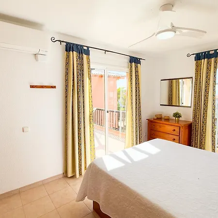 Daire Mango By Tor Costa Adeje