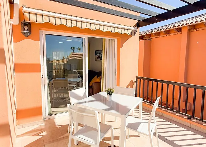 Appartamento Mango By Tor *