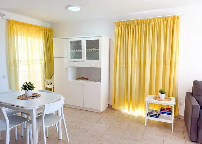 Appartamento Mango By Tor *